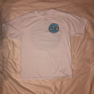 Men’s Odd Future Golf Wang Slader T-shirt